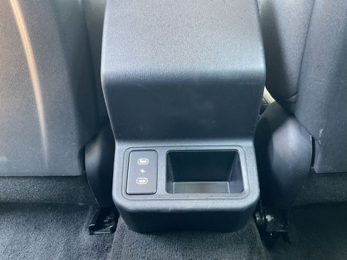 Used 2025 Kia K4 FWD image 13