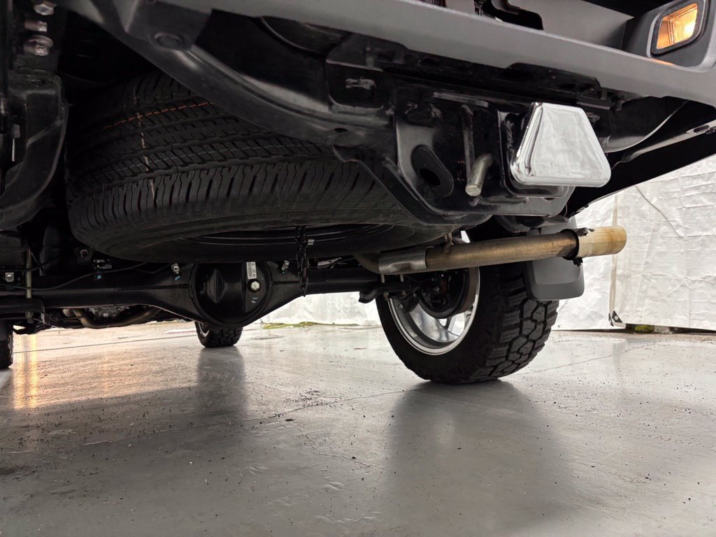 Used 2022 Toyota Tacoma SR5 AWD/4WD image 49