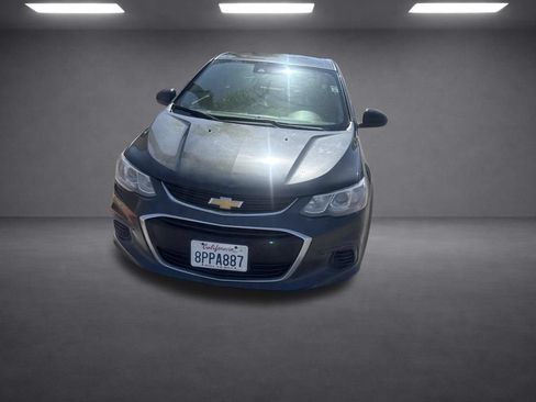 Used 2020 Chevrolet Sonic LT FWD image 7