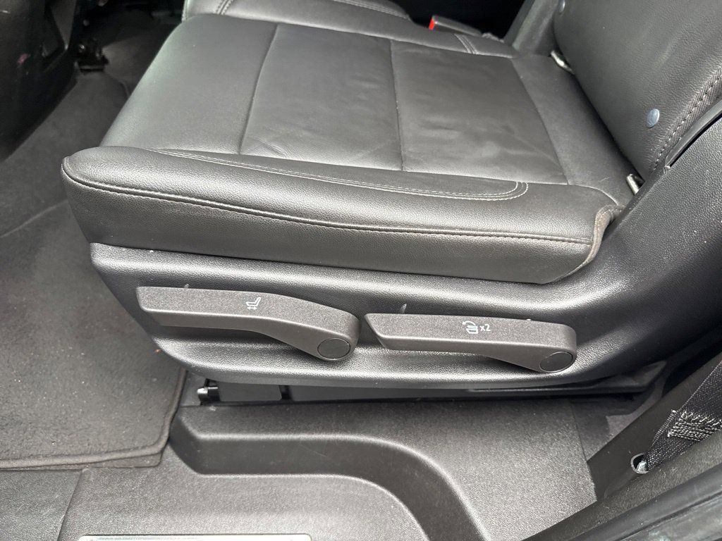 Used 2021 Chevrolet Tahoe Z71 AWD/4WD image 42