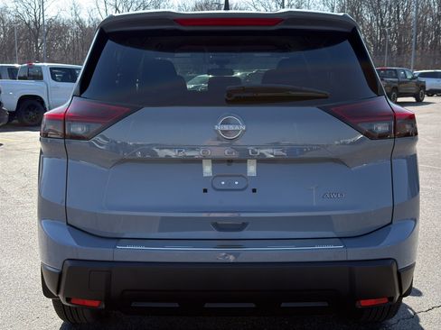 New 2026 Nissan Rogue SV image 7