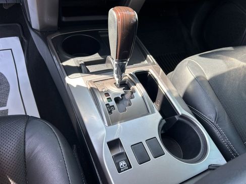 Used 2024 Toyota 4Runner Limited image 11