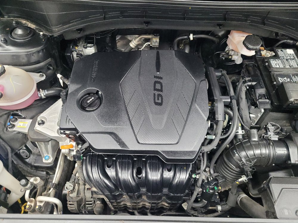 Used 2023 Kia Sorento LX FWD image 30