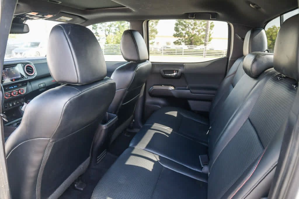 Used 2019 Toyota Tacoma TRD Pro AWD/4WD image 18