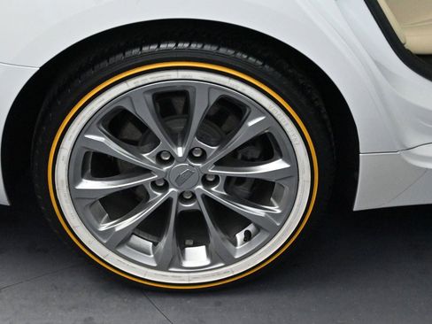 Certified 2023 Cadillac CT5 Premium Luxury image 35