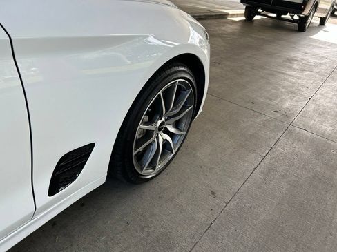 Used 2026 Genesis G70 2.5T RWD image 22