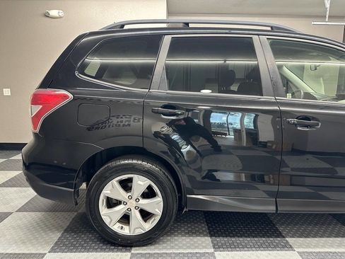 Used 2015 Subaru Forester 2.5i Premium w/ All-Weather Package AWD/4WD image 7