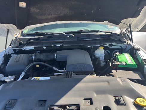 Used 2016 RAM 1500 Tradesman w/ Popular Equipment Group image 28