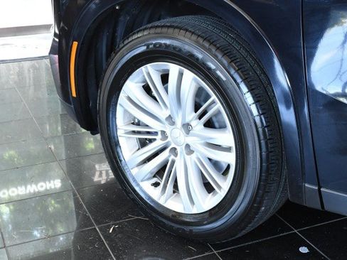 Used 2024 Mitsubishi Outlander ES AWD/4WD image 31