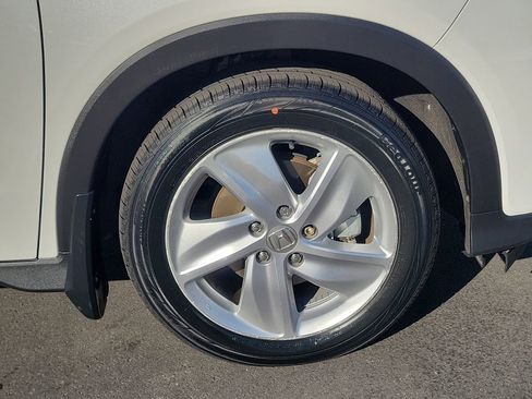 Used 2019 Honda HR-V EX-L image 5