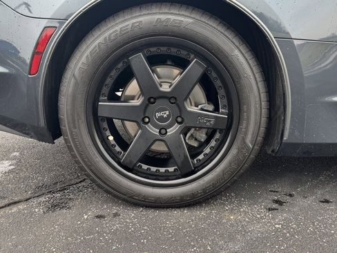 Used 2019 Chevrolet Camaro LT image 29