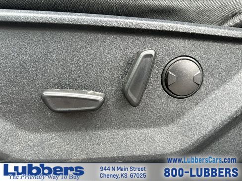 Used 2024 Ford F150 XLT w/ Equipment Group 302A MID image 11