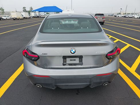 Used 2026 BMW 230i xDrive Coupe AWD/4WD image 8