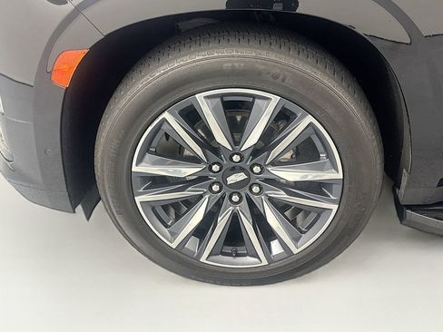 Used 2023 Cadillac Escalade Sport w/ Touring Package AWD/4WD image 32