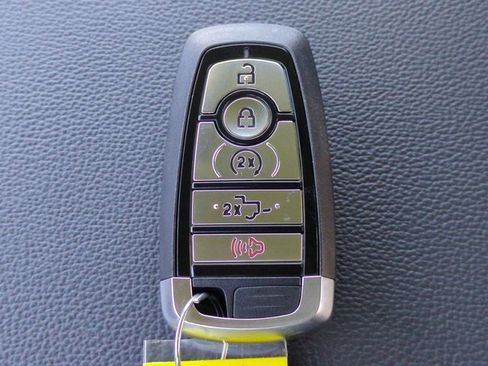 New 2025 Ford F150 XLT w/ Equipment Group 302A MID image 28