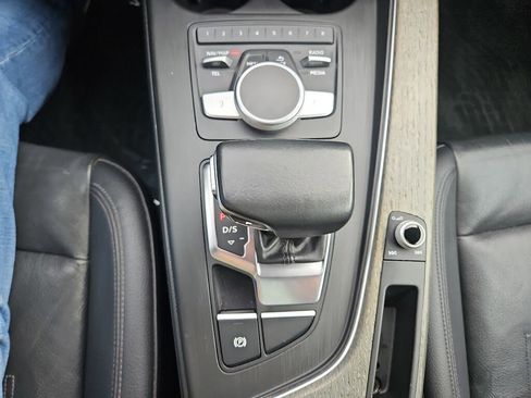 Used 2019 Audi A4 2.0T Premium Plus AWD/4WD image 15