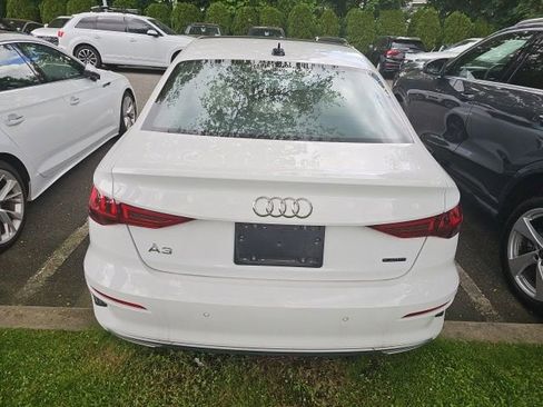 Used 2023 Audi A3 2.0T Premium w/ Convenience Package AWD/4WD image 6