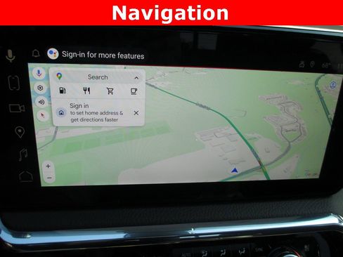 Used 2025 GMC Sierra 2500 Denali w/ Denali Reserve Package image 15