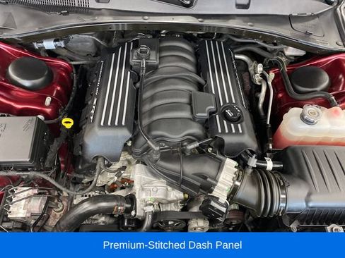 Used 2023 Dodge Charger Scat Pack w/ Plus Group RWD image 20