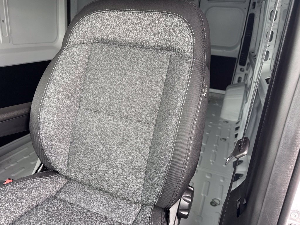 New 2026 RAM ProMaster 2500 w/ Convenience Group FWD image 31