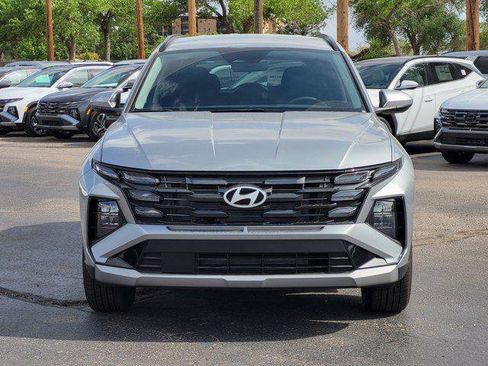 New 2026 Hyundai Tucson SEL AWD/4WD image 2
