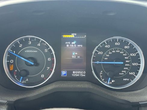 Used 2019 Subaru Ascent Limited w/ Popular Package #3 image 8