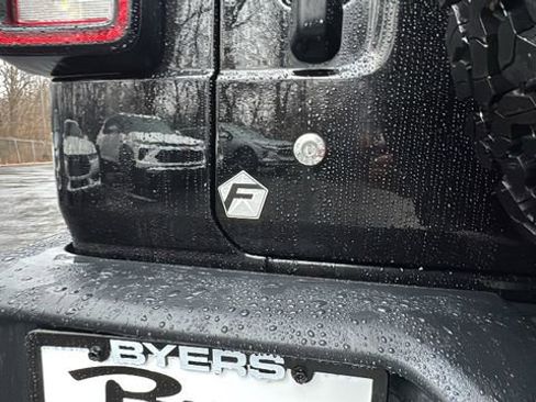 Used 2019 Jeep Wrangler Sport w/ Quick Order Package 24S image 31