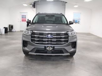 New 2026 Ford Explorer Active video 2