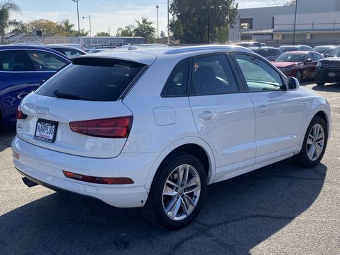 Used 2018 Audi Q3 2.0T Premium image 7