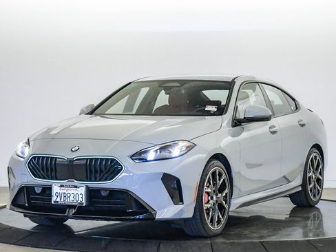 Used 2026 BMW 228i xDrive w/ Technology Package AWD/4WD image 1