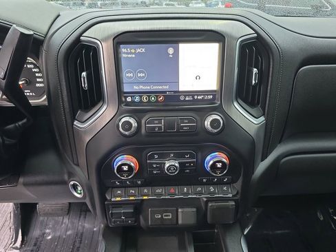 Certified 2020 GMC Sierra 1500 Denali w/ Denali Carbonpro Edition image 14