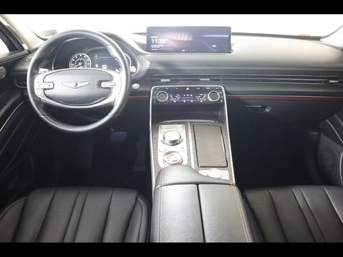 Used 2024 Genesis GV80 2.5T AWD/4WD image 19
