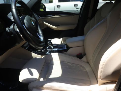Used 2022 BMW X3 sDrive30i w/ Premium Package 2 RWD image 11
