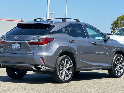 Used 2016 Lexus RX 350 AWD w/ Premium Package image 2