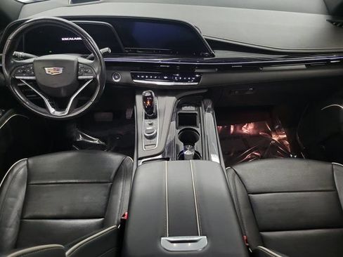 Used 2021 Cadillac Escalade Sport RWD image 13