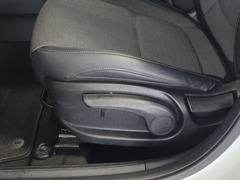 Used 2023 Kia Seltos Nightfall Edition image 23