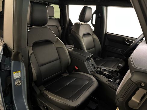 New 2025 Ford Bronco Outer Banks image 26