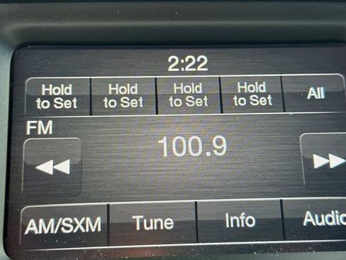 Used 2024 RAM 1500 Classic SLT AWD/4WD image 19