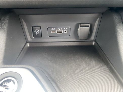 New 2025 Nissan Sentra SR w/ SR Premium Package image 24