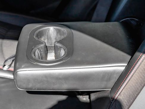Used 2022 Chevrolet Equinox RS FWD image 19