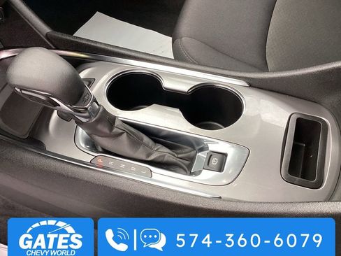 Used 2024 Chevrolet Malibu LT image 27