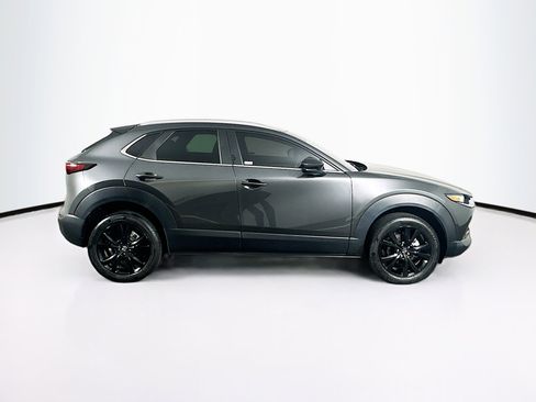 Used 2024 MAZDA CX-30 AWD 2.5 S w/ Select Sport Pkg image 10