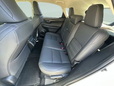 Used 2021 Lexus NX 300 FWD w/ Premium Package image 21