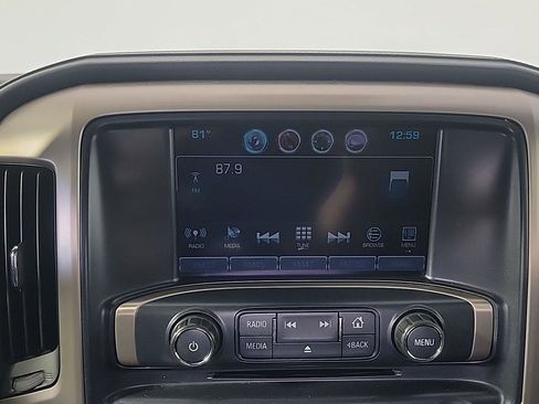 Used 2018 GMC Sierra 1500 Denali w/ Denali Ultimate Package AWD/4WD image 30