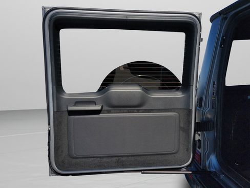 New 2026 Mercedes-Benz G 550 image 35