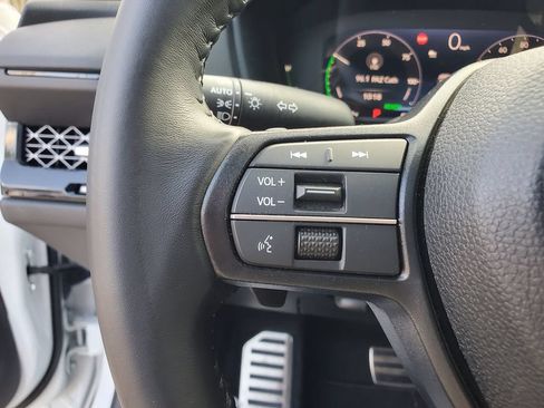Used 2023 Honda Accord Sport image 22