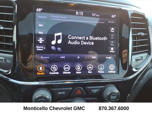 Used 2020 Jeep Grand Cherokee Altitude image 20