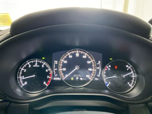 Certified 2024 MAZDA CX-30 AWD 2.5 S w/ Select Sport Pkg image 29