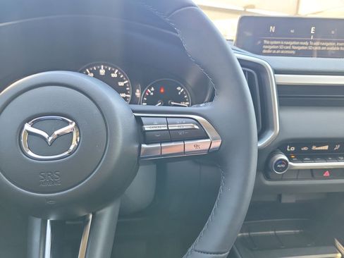 New 2026 MAZDA CX-50 AWD 2.5 S w/ Select Package image 17
