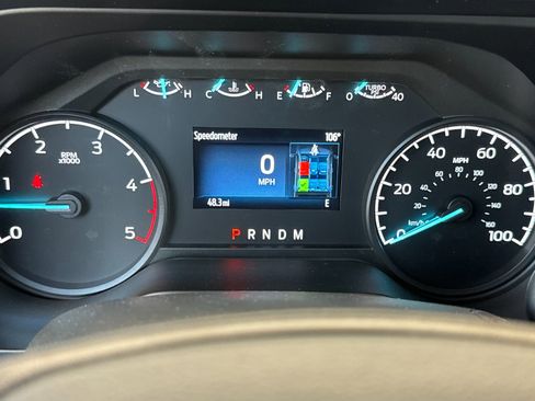 New 2026 Ford F250 XLT w/ 360-Degree Camera Package image 25